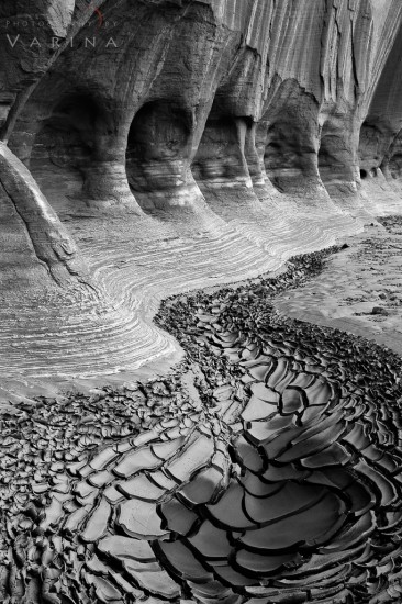 Landscape photo captured with new camera, Paria Canyon, Utah