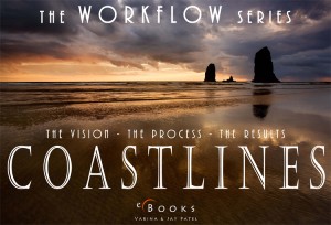 Workflow Series Coastlines eBook Cover