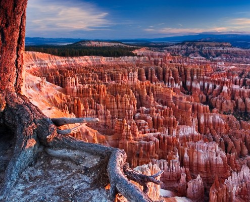 Cover for landscape photography composition blog post by Jay Patel