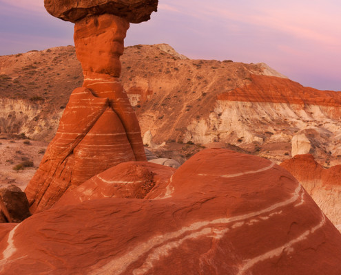 GND Filters Landscape Photography Article by Varina Patel