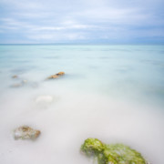 ND Photography Filters to Photograph Bahia Honda State Park in Florida, USA by Varina Patel