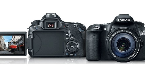 Canon 60D