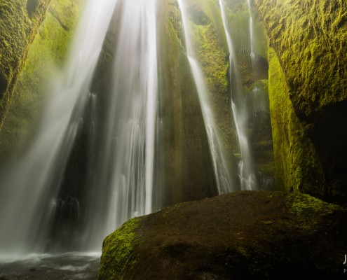 Fountain of Youth, Iceland