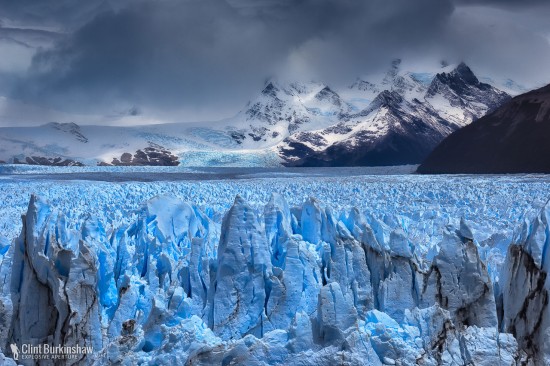 Patagonia Photo Adventure - Perito Moreno Glacier, Argentina