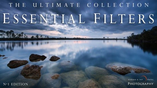 Essential Photographic Filters for Nature Photographers