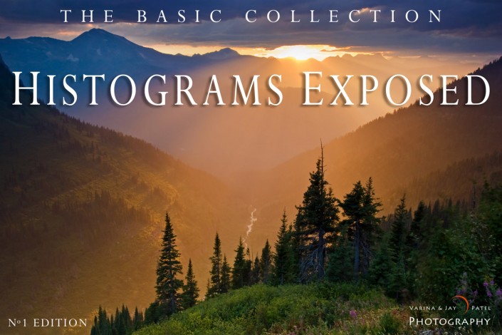 Photography Histogram Tutorial Cover
