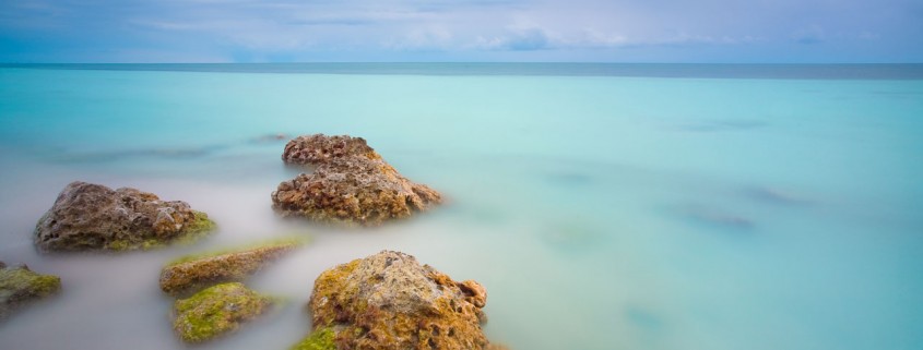 Landscape photography from Bahia Honda, Florida by Jay Patel
