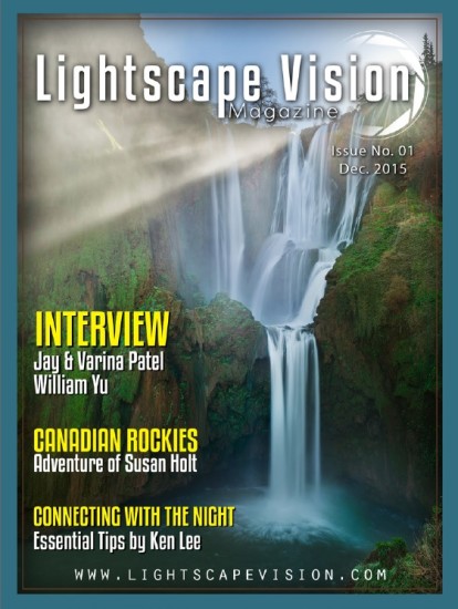 Lightscape Vision