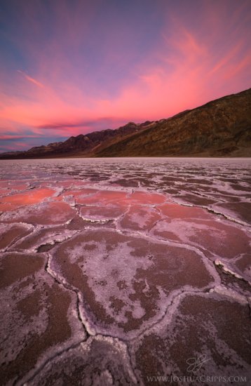 Flooded-Badwater-Basin-Death-Valley