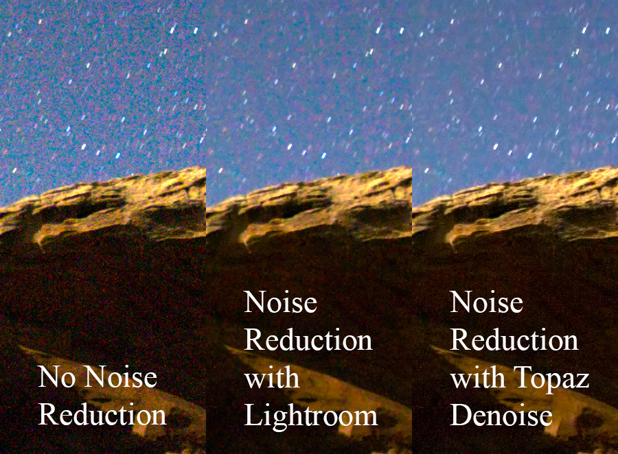 best noise reduction sofware
