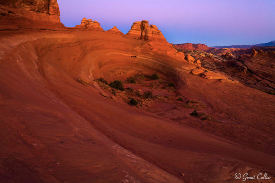 Delicate Arch, Arches National Park