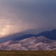 Landscape Photography from Great Sand Dunes by Sarah Marino