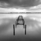 The ND photography filters that Athena Carey in black and white photography blog post