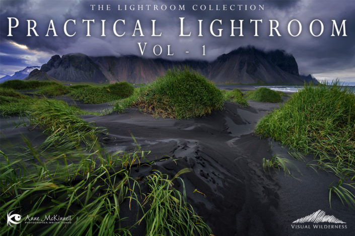 Practical Lightroom Vol-1