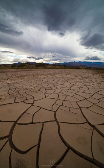 Nature Photography from Death Valley by Josh Cripps
